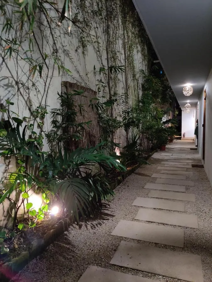 Cocomobay, Apartment Fully Furnished In Tulum