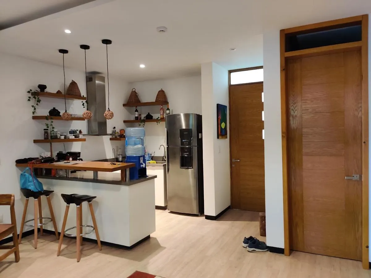 Cocomobay, Apartment Fully Furnished In Tulum Mexico