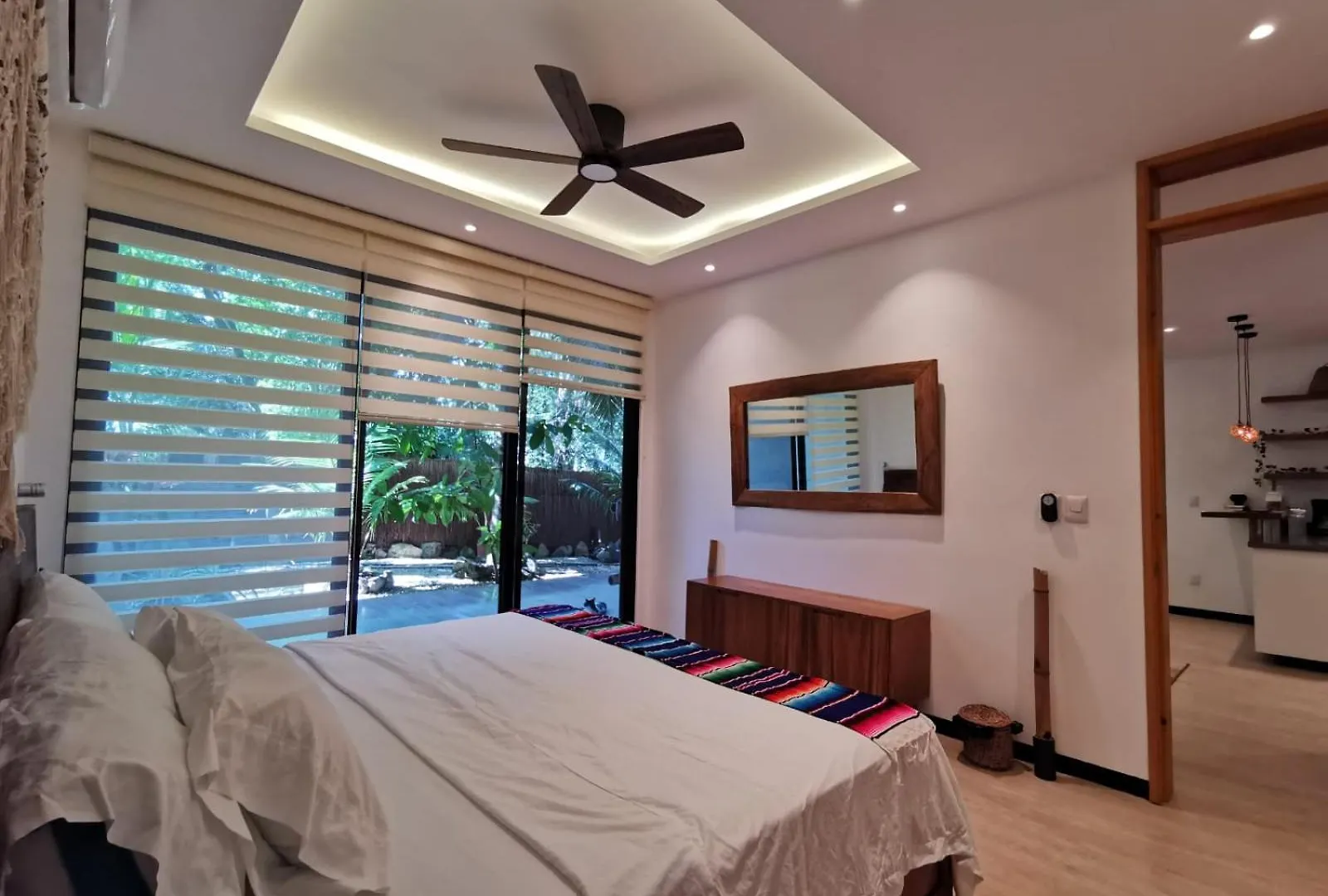 Cocomobay, Apartment Fully Furnished In Tulum