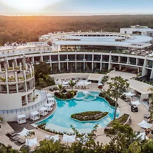 Resort Secrets & Club (adults Only), Tulum