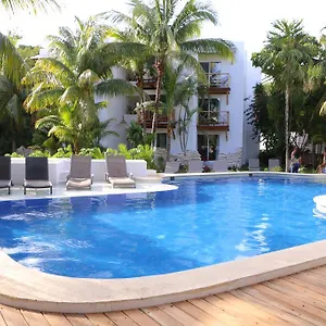 Casa de hóspedes El Capitan, Tulum
