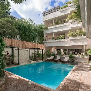 Che Adults Only Appartement
